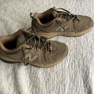 New Balance 608 sneakers